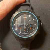 Timex intelligent quarz