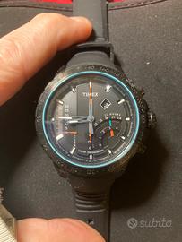 Timex intelligent quarz