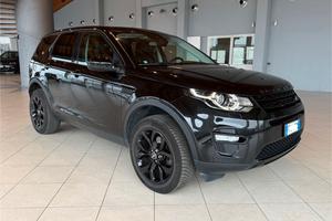 DISCOVERY SPORT HSE 2.0 TD4 AUT.