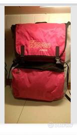 Zaini per la scuola e non