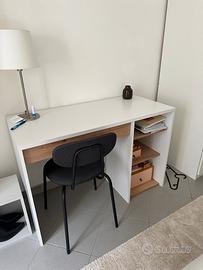 Scrivania 110x50