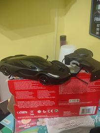 macchina telecomandata 