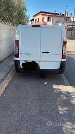 Citroen Jumpy