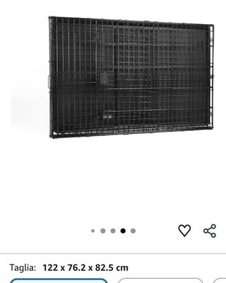 kennel per cani