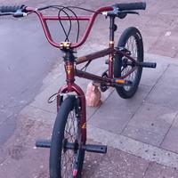 bici bmx 