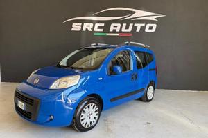 Fiat Qubo 1.4 8V 77 CV Active Natural Power