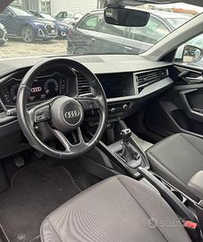 Audi A1 Sportback 30 FSI Admired