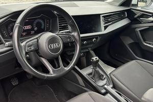 Audi A1 Sportback 30 FSI Admired