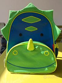 Zaino Skip Hop Zoo Dinosauro