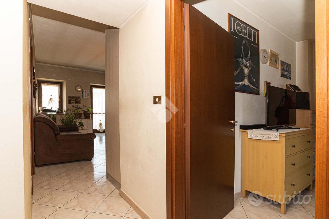Appartamento – Nole, Grange di Nole - Altro