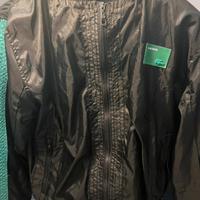 Giacca lacoste nuova!