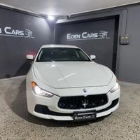 Maserati Ghibli V6 Diesel 275 CV