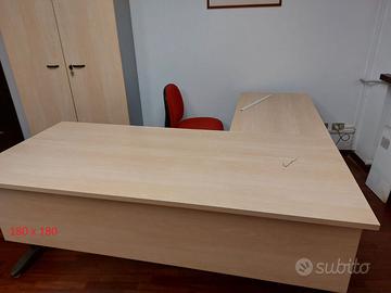 Mobili da ufficio