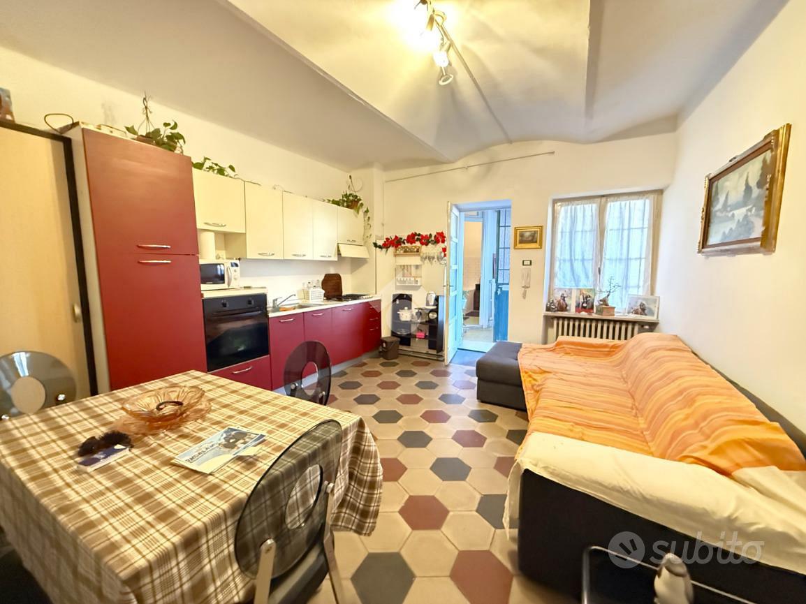 Apartment in Giaveno, Sala - Vista 4
