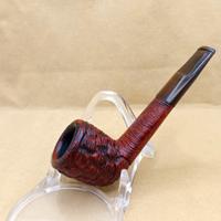 pipa vintage DREAM COPPER rusticata anni 80