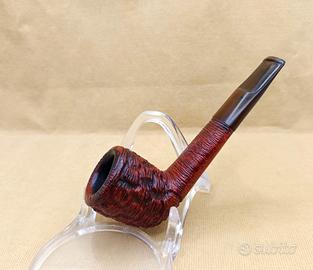 pipa vintage DREAM COPPER rusticata anni 80
