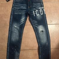 jeans dsq2