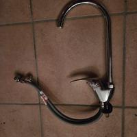 Rubinetto miscelatore da cucina