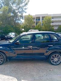 Pt Cruiser
