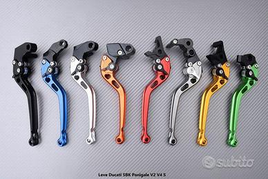 Leva Ducati SBK Panigale V2 / V4 / S 2018 - 2020
