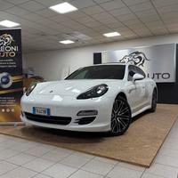 PORSCHE PANAMERA 3.0 Diesel 250CV PLATINUM