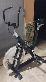 Spin bike professionale Atala Ginny