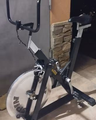 Spin bike professionale Atala Ginny