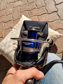 Daiwa Saltiga 6500