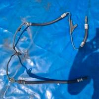 renault clio 1.8 16v tubo idroguida