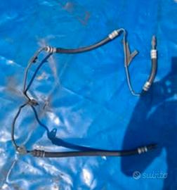 renault clio 1.8 16v tubo idroguida