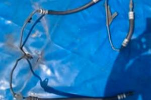 renault clio 1.8 16v tubo idroguida