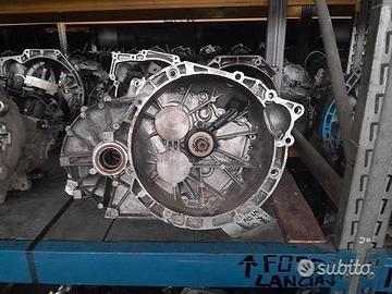 Cambio Manuale Per Ford Galaxy - S - Max 2008