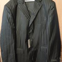 Abito uomo Globatex taglia 60