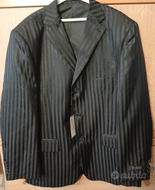 Abito uomo Globatex taglia 60