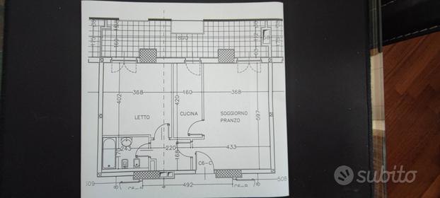 Bivani in complesso residenziale vicinanze s.fara