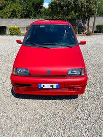 cinquecento sporting 