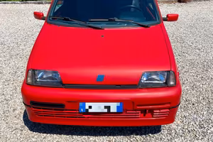 cinquecento sporting 