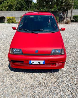 cinquecento sporting 