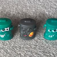 Gadget Ferrero Banda Bidon