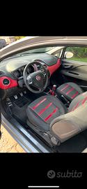 fiat grande punto evo