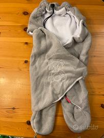 Sacco per passeggino/ovetto