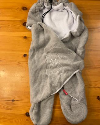 Sacco per passeggino/ovetto