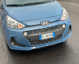 Hyundai i10 Style