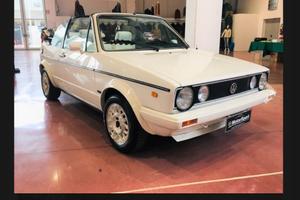 Golf cabrio 1.8i