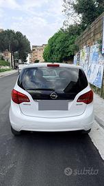 Opel Meriva B 1.3 CDTI 95cv ecoFLEX