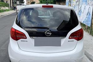Opel Meriva B 1.3 CDTI 95cv ecoFLEX