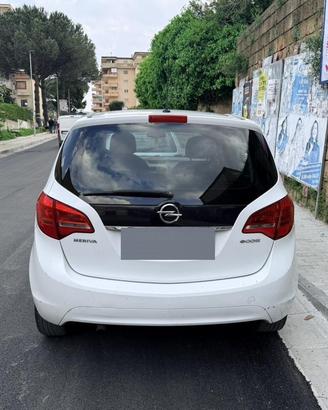 Opel Meriva B 1.3 CDTI 95cv ecoFLEX