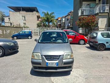 Hyundai Atos Prime 1.1 per Neopatentati e famiglie