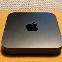 Mac Mini Intel i5 3 GHz - 8 Gb DDR + 250 Gb SSD