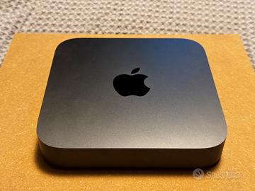 Mac Mini Intel i5 3 GHz - 8 Gb DDR + 250 Gb SSD